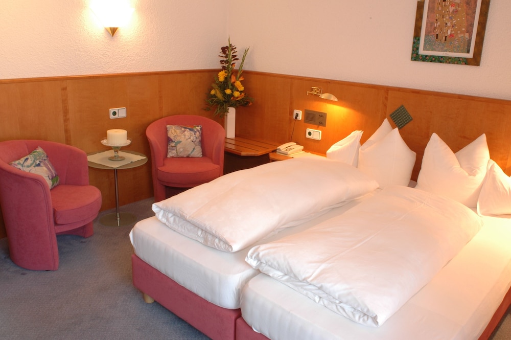 Single Room photo 1