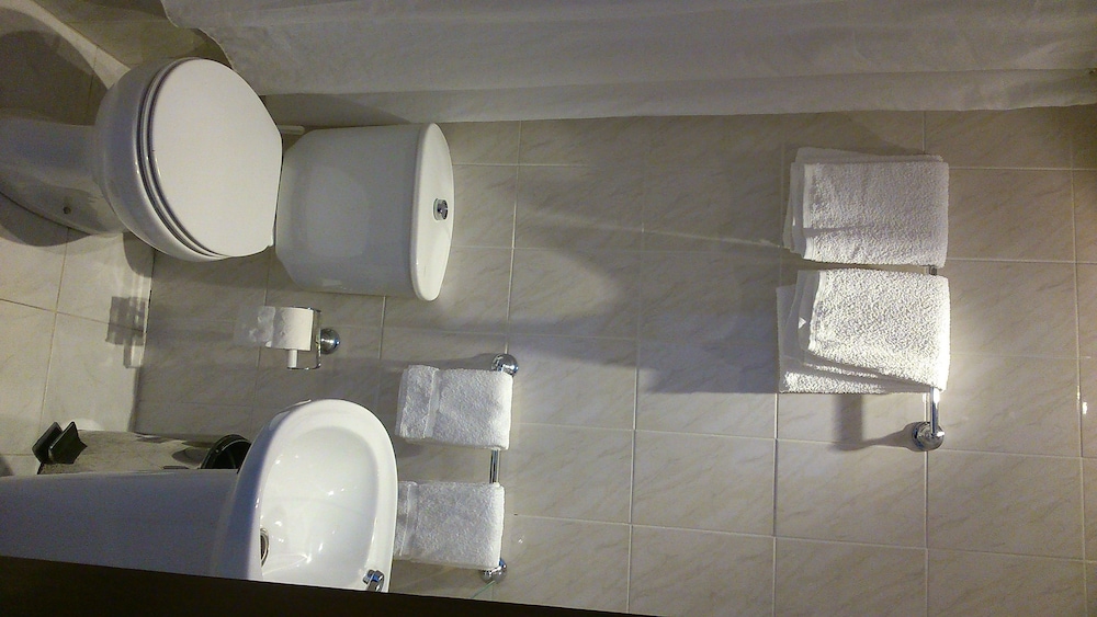 Twin Room photo 2