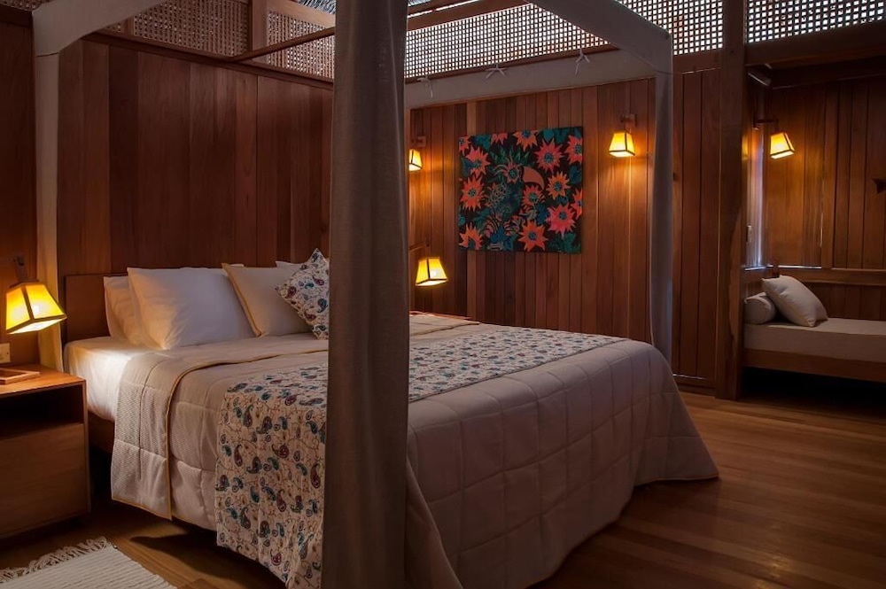 Lodge Oceano I - Photo 16