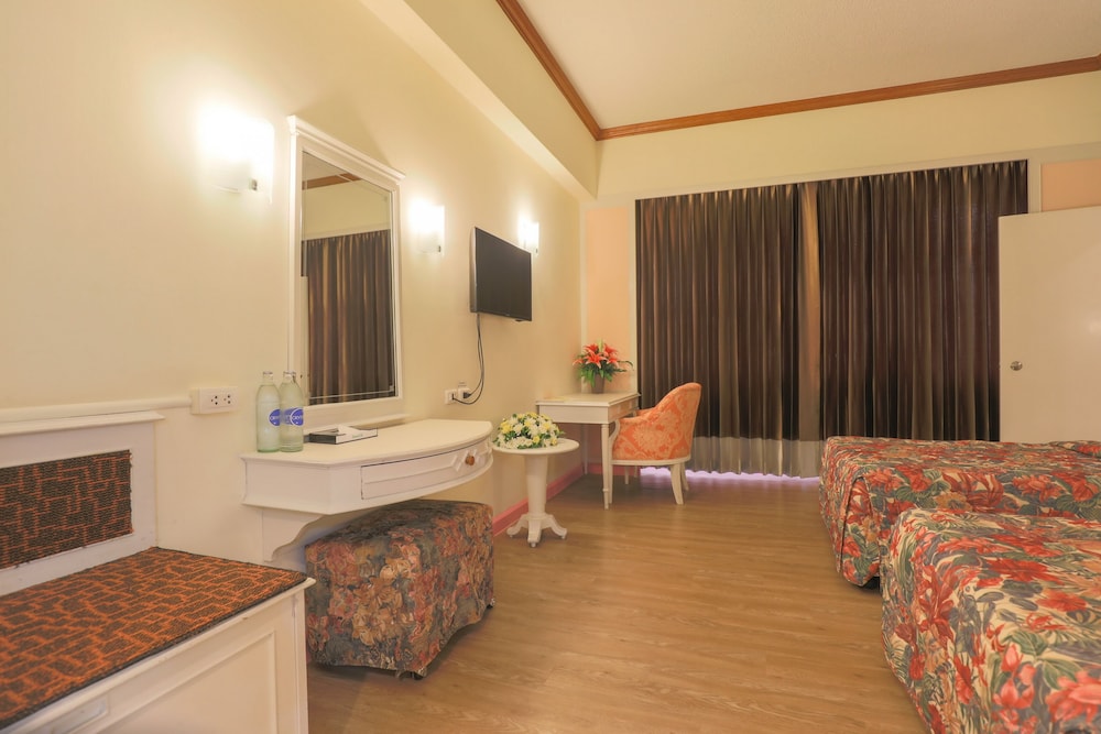 Superior Double/ Twin Room photo 3