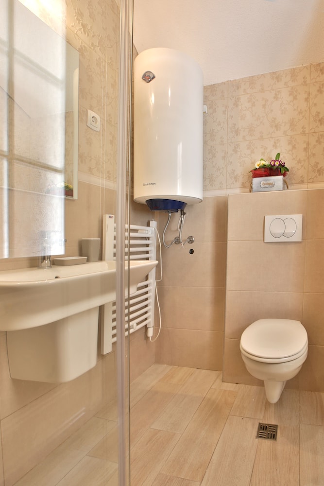 Romantic Double Room - Photo 11