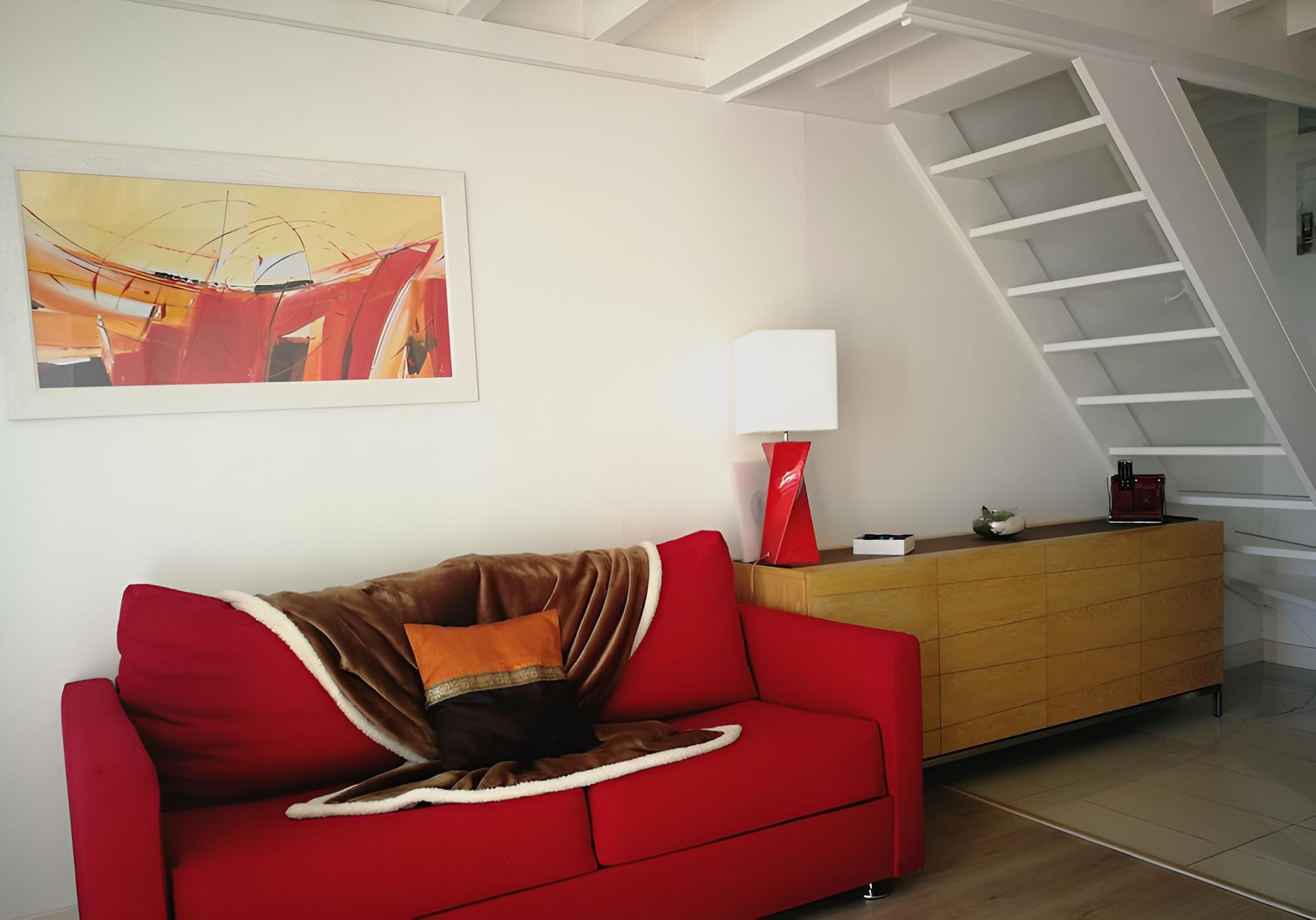 Standard Duplex photo 1