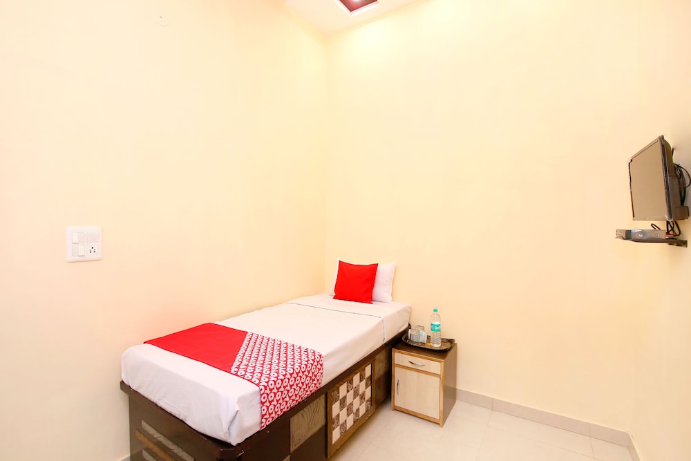 Single Room photo 3