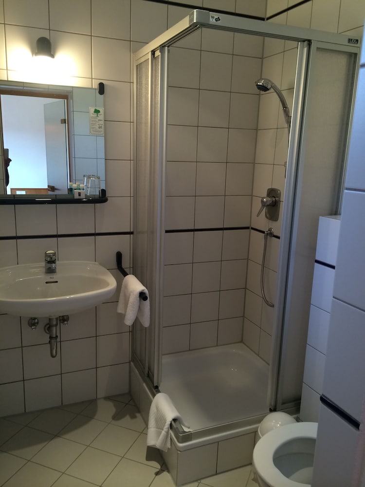 Standard Single Room photo 2