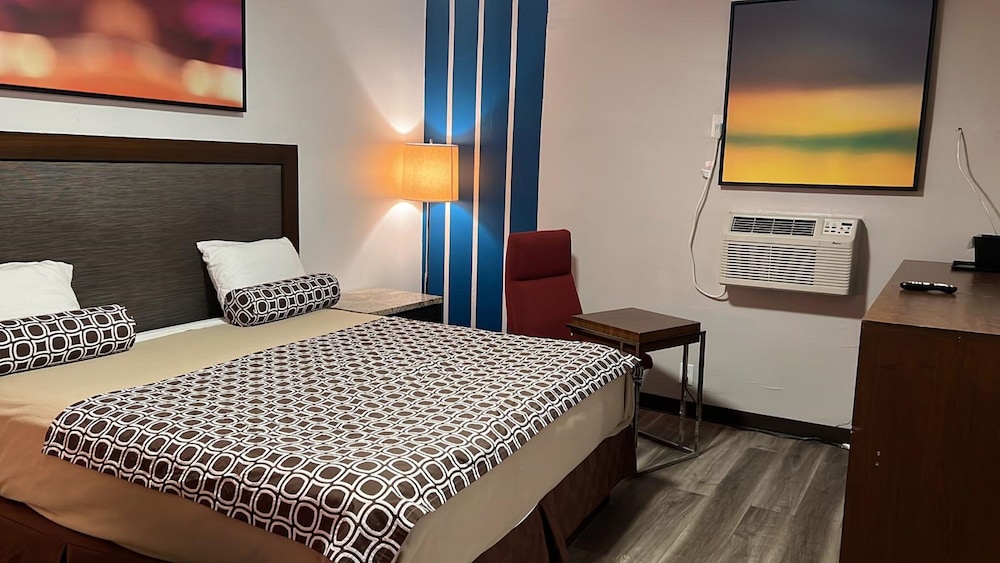 Deluxe Room photo 2