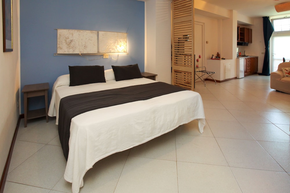 Apartment (4pax - Vulcano)