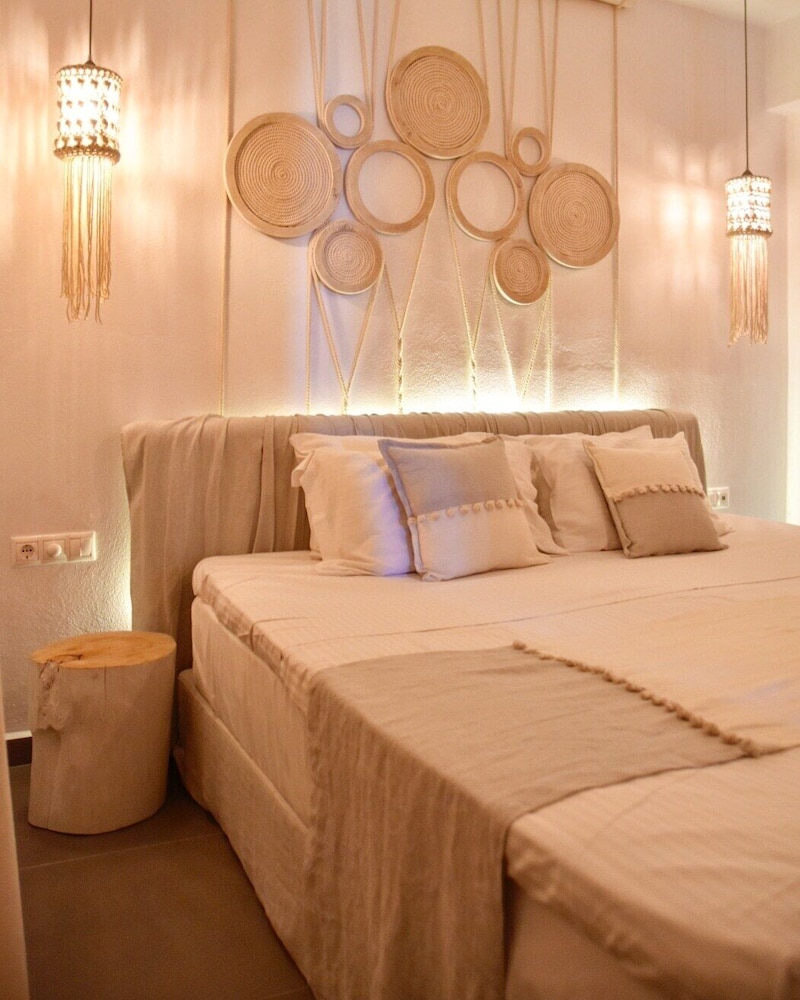 Suite, Sea View (Prestige) photo 1