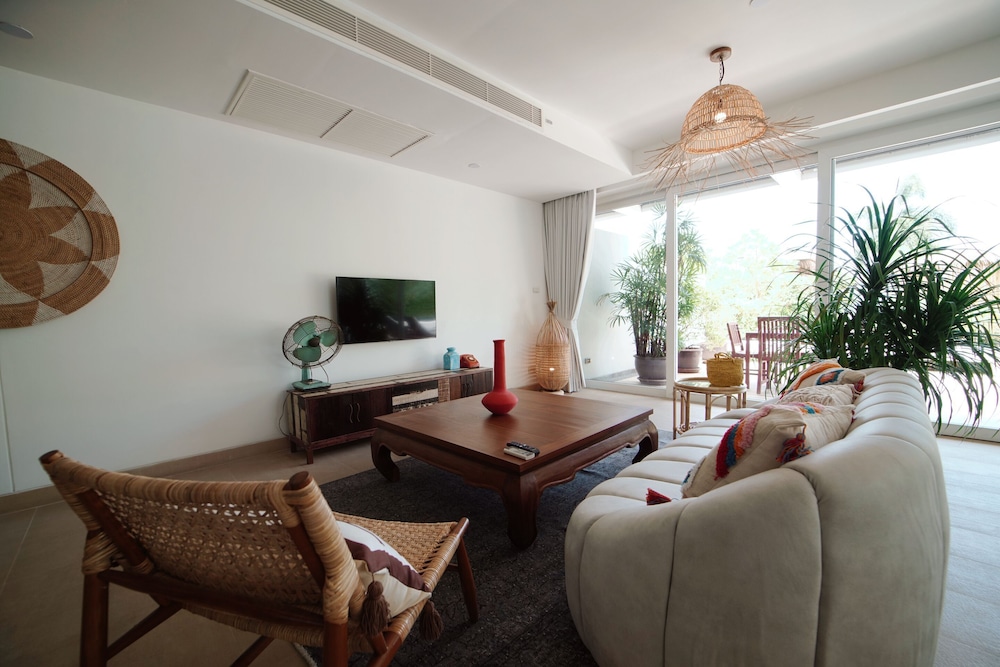 Premium One Bedroom Apartment - Photo 4