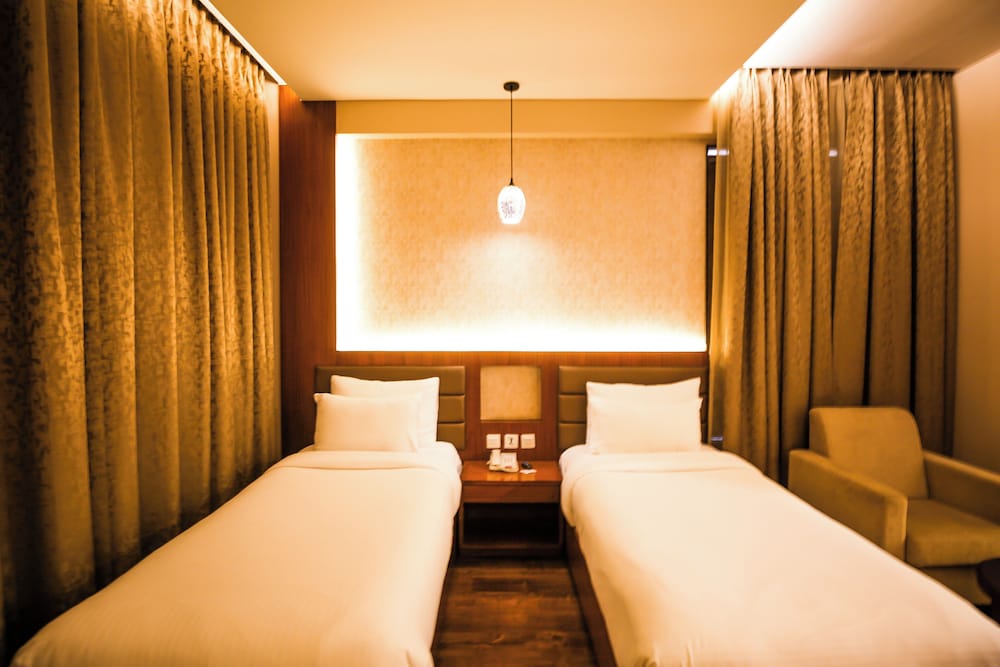 Deluxe Room - Photo 1
