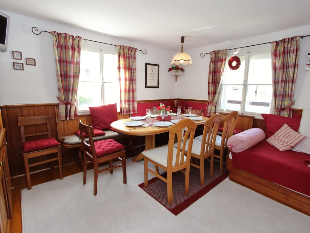 Chalet photo 2