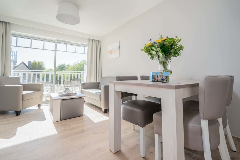 Standard Apartment, 1 Bedroom