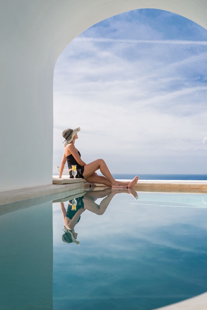Suite, Private Pool (Master,  Caldera View) - Photo 7