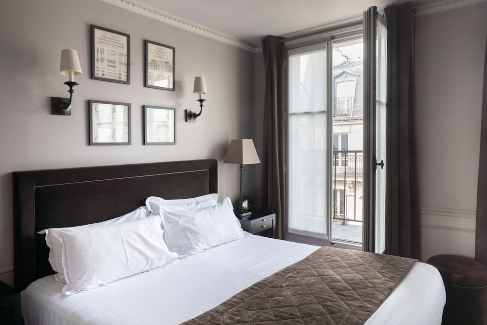 Hôtel Saint-Louis Pigalle - Photo 68