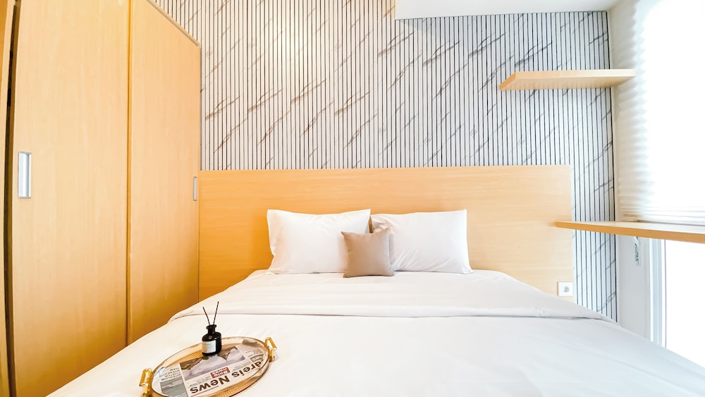 Standard Studio, 1 Bedroom (Apartment)