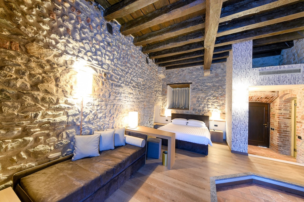 Grand Studio Suite (Castello)