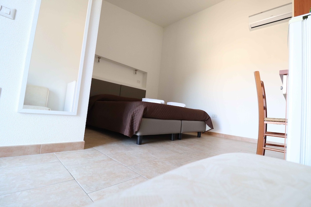 Comfort Double or Twin Room photo 1