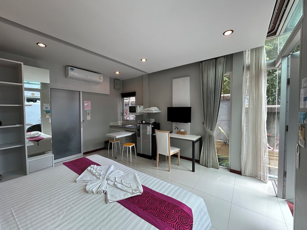 Deluxe Room photo 2