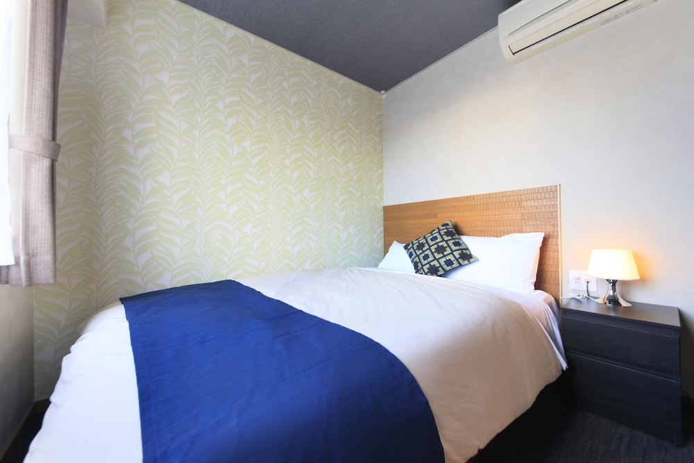 Twin room B, Non Smoking photo 3