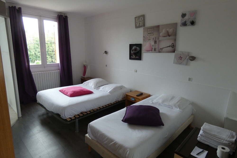 Premium Triple Room