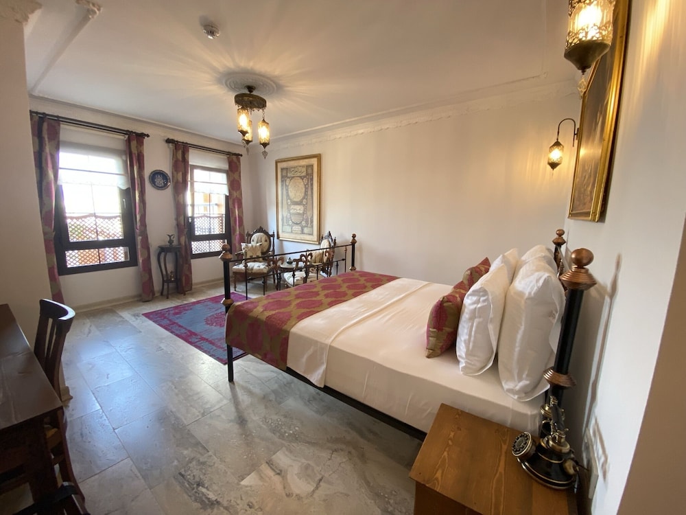 Superior Double Room - Photo 15