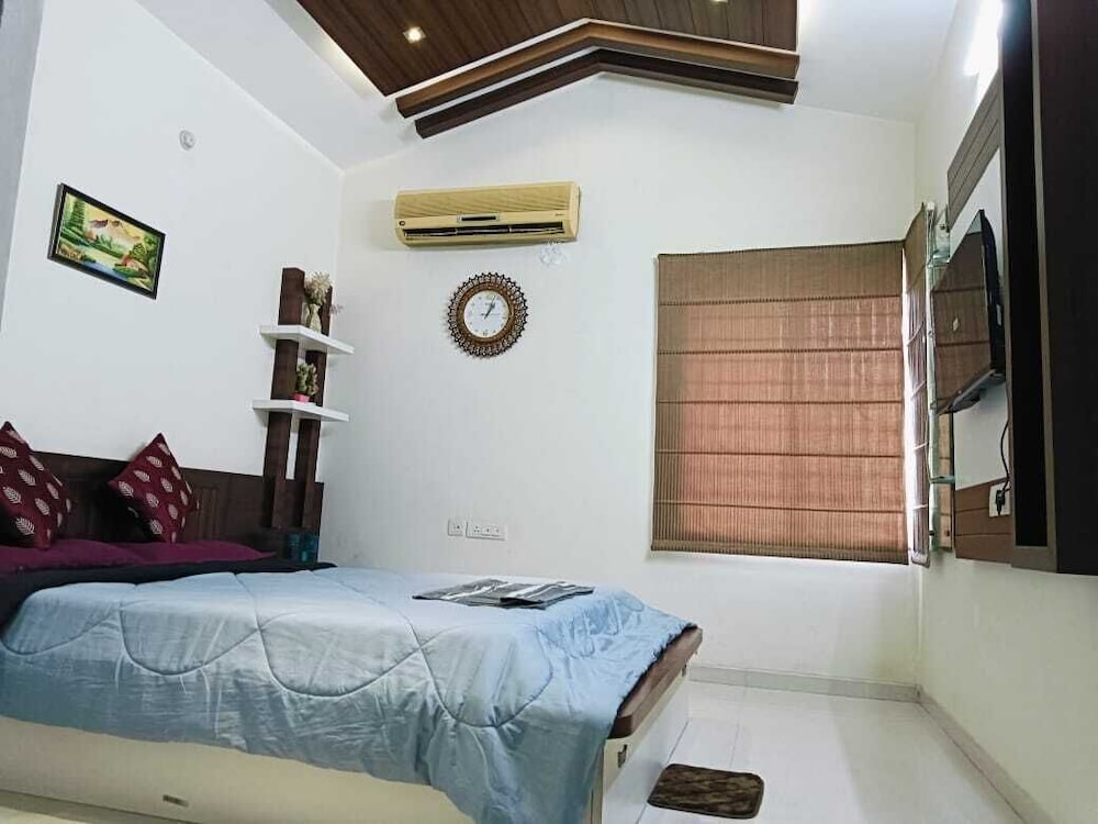 Luxury Double or Twin Room, Garden View photo 1