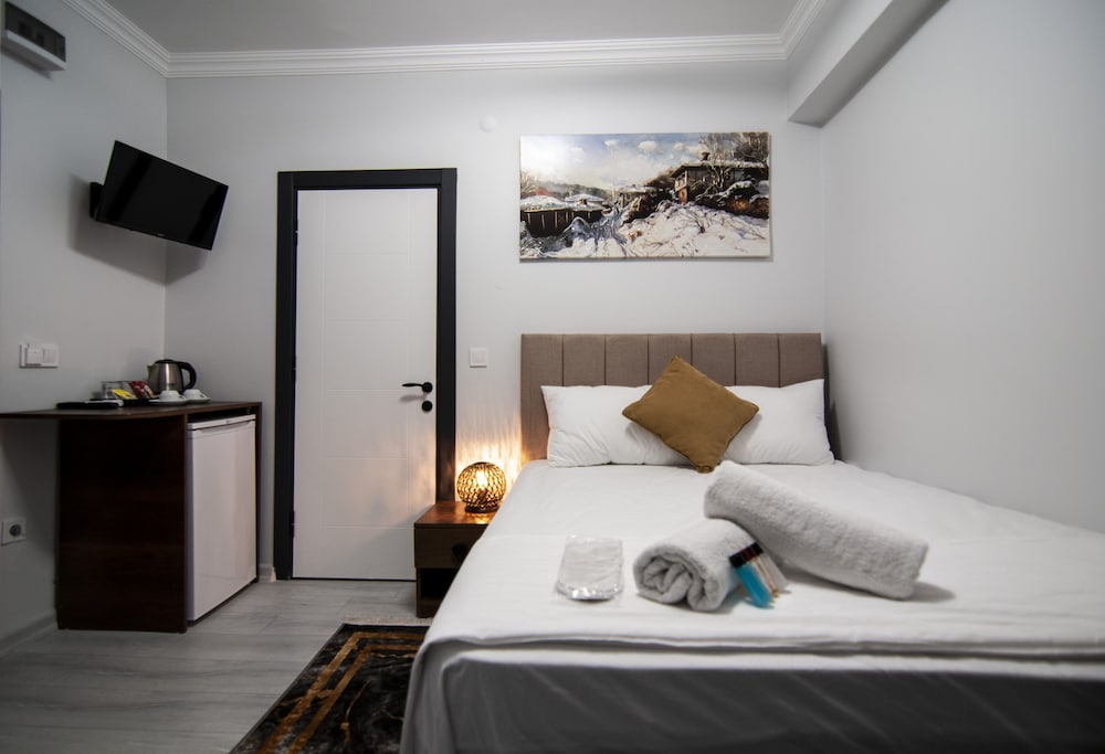 Business Double Room photo 2