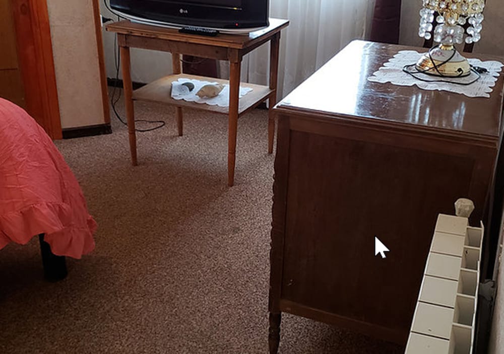 Standard Double Room, Ensuite, Ground Floor photo 3