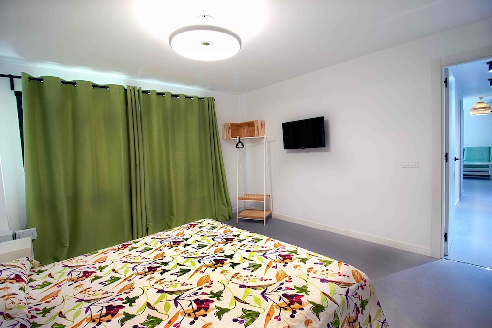 Comfort Apartment, 2 Bedrooms, Terrace