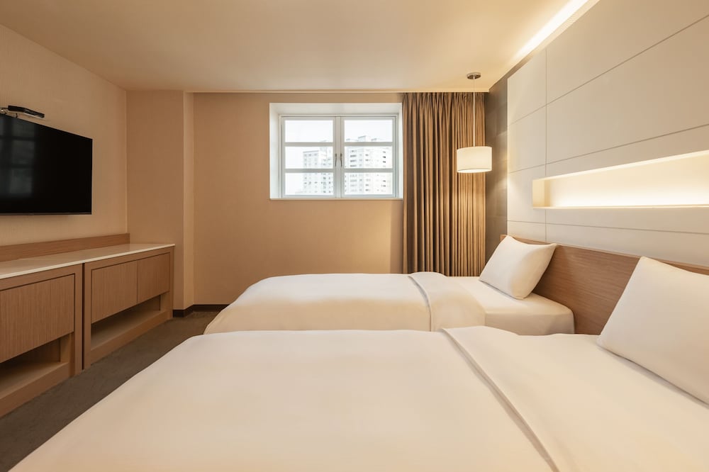 Twin Room photo 3