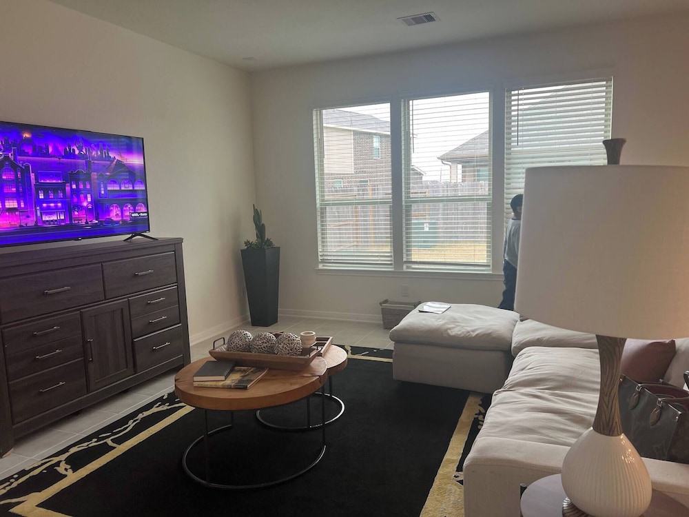 Summerhouse Villa 4br 2 and Half ba Home, Billede 28