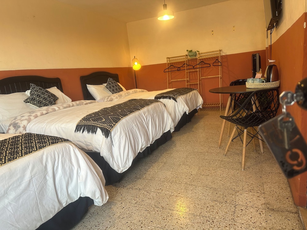 Standard Triple Room photo 1