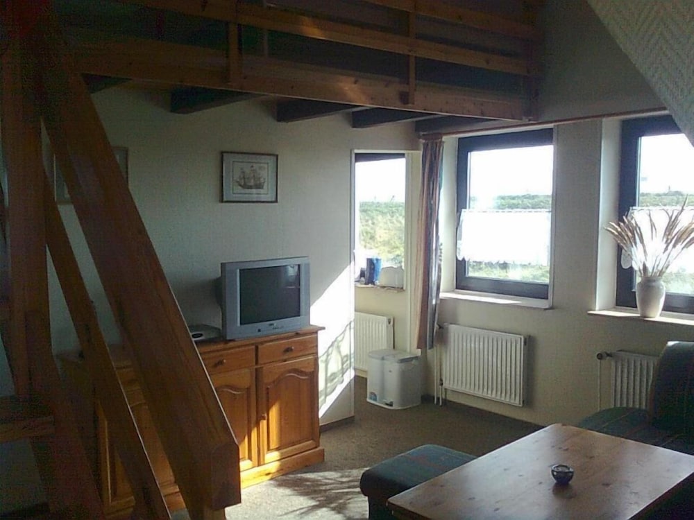 Family Apartment, Ensuite photo 1