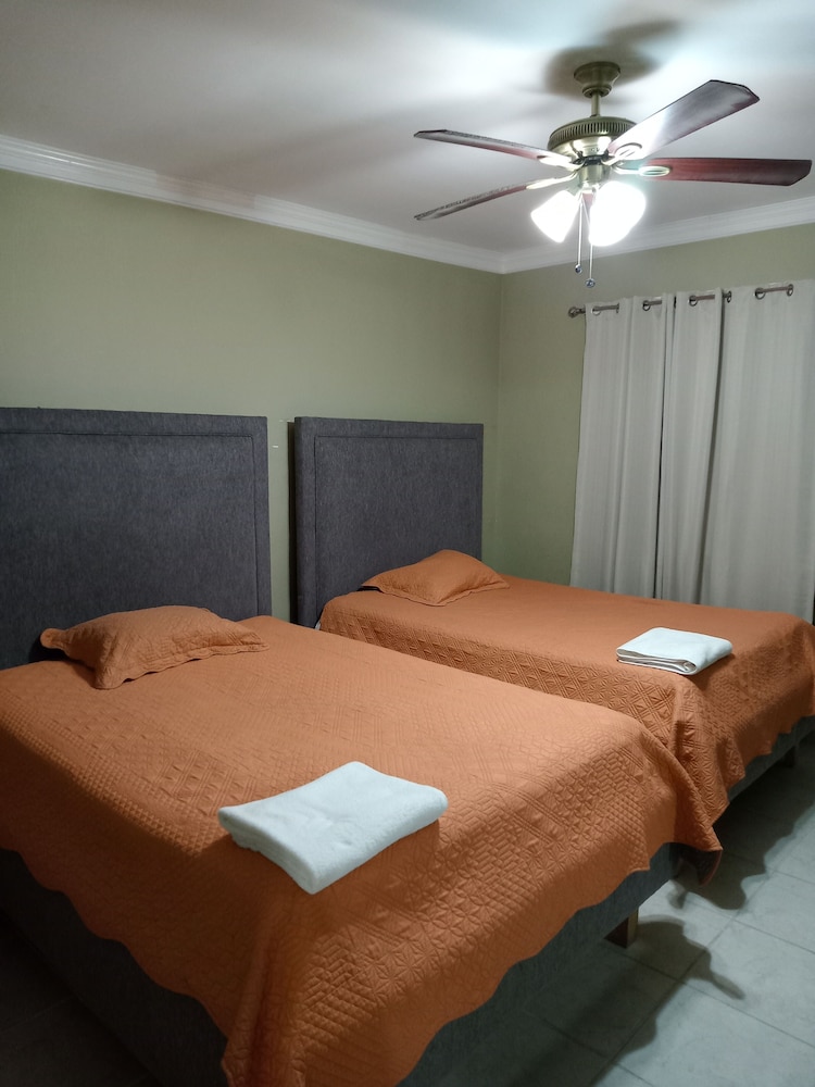 Economy Double Room, Non Smoking photo 1