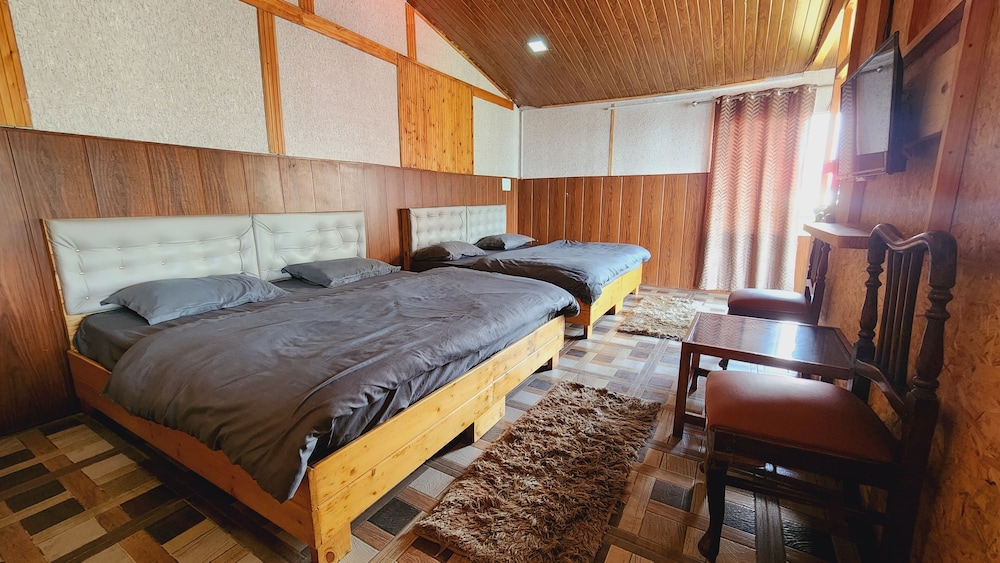 Family Suite, 1 Bedroom photo 1