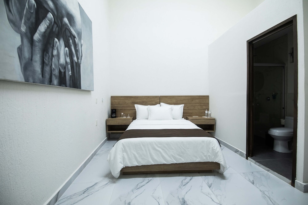Habitación Queen