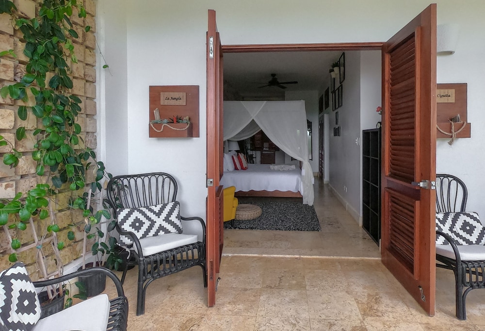 La Jungla - Tropical Jr. Suite photo 1