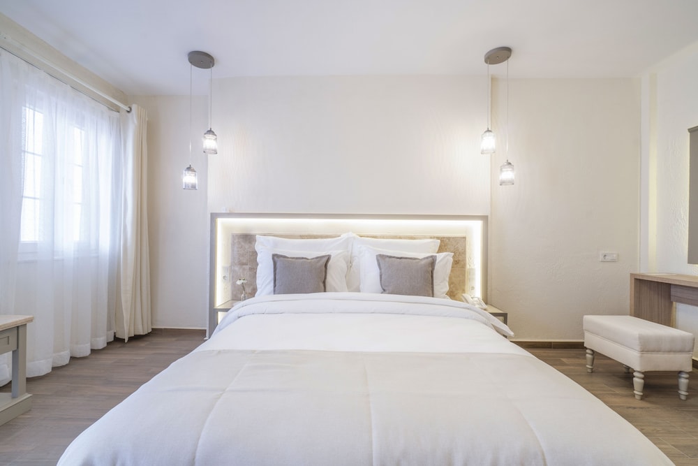 Superior Double or Twin Room, 1 Bedroom, Non Smoking - Photo 18