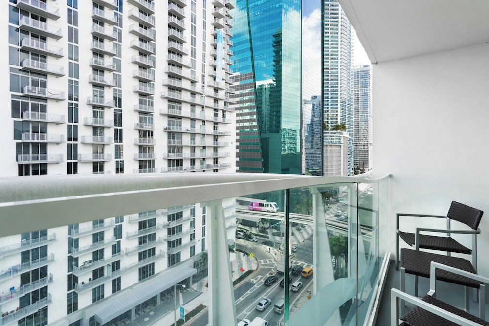 Room, 2 Double Beds (Balcony)