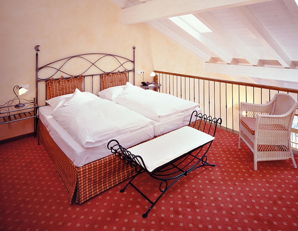 Suite, Balcony (Maisonette) photo 1
