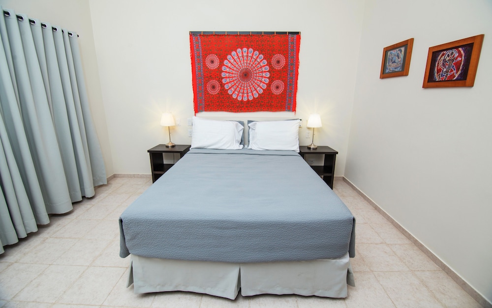 Standard Room, Terrace, Poolside