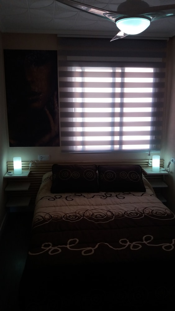 Apartamento, 2 habitaciones