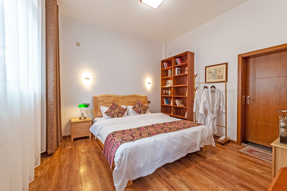 Exclusive Double Room