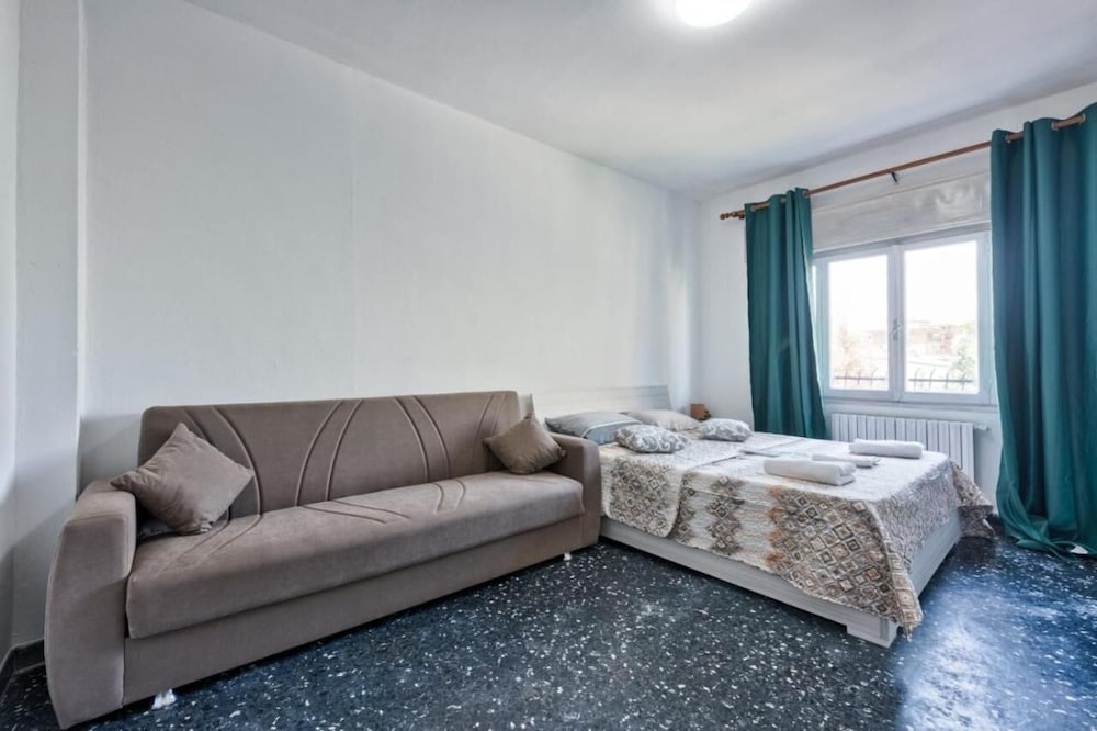 Basic Room