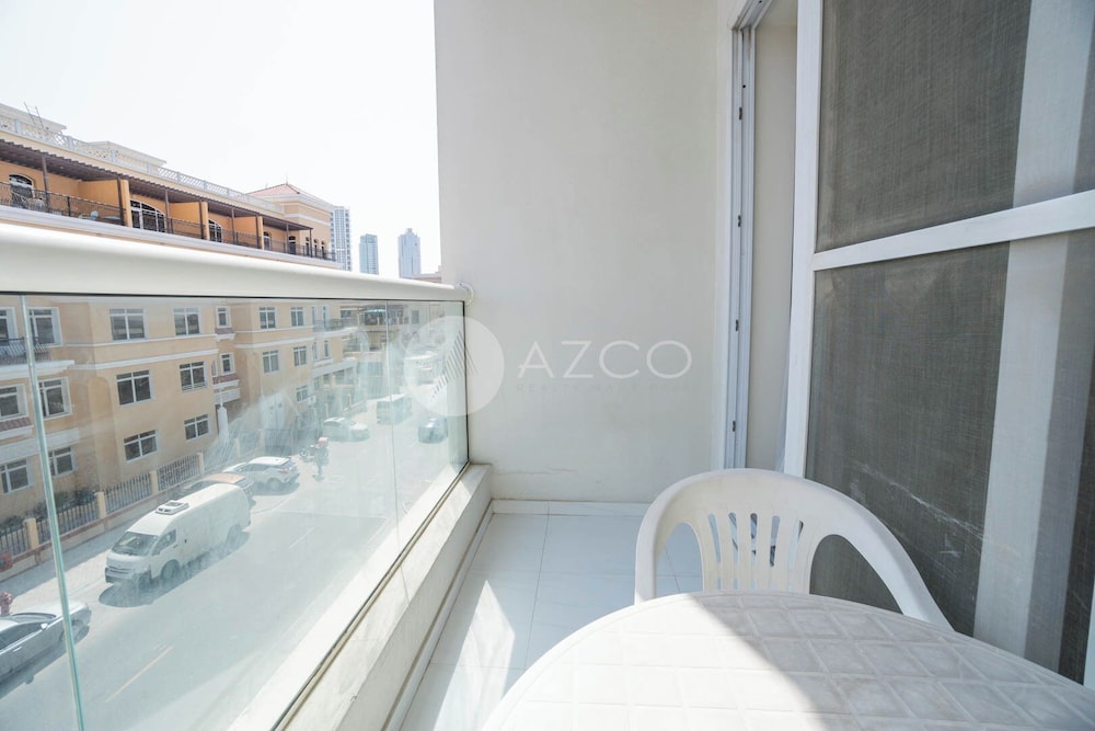 Standard Studio, City View photo 3