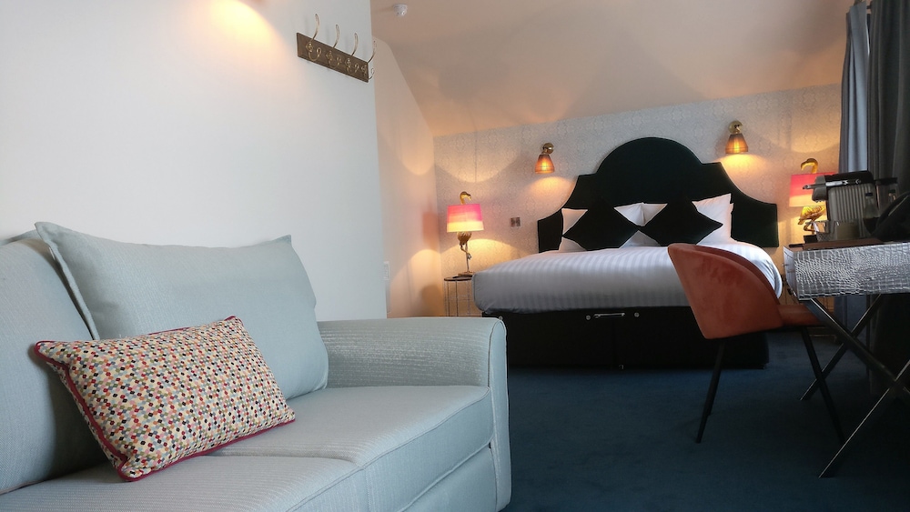 Junior Room