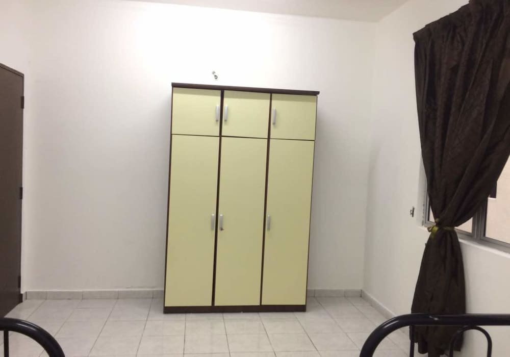 Deluxe Apartment (With Aircond) photo 2