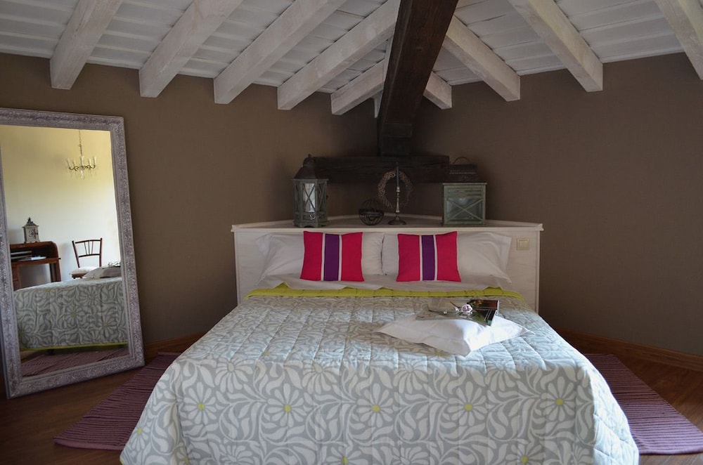 Triple Room, Mountain View photo 3