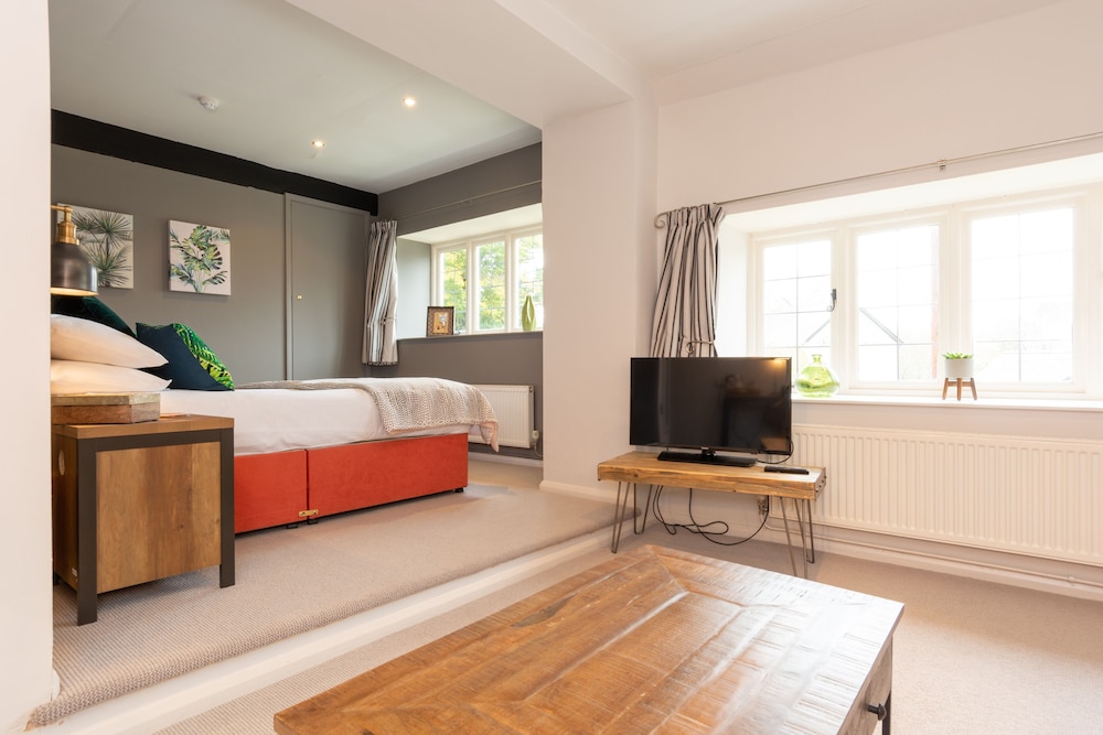 Suite photo 1