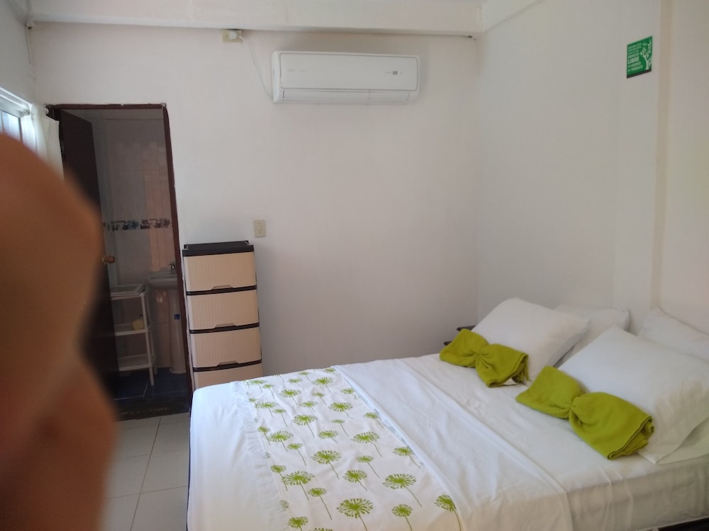 Exclusive Double Room