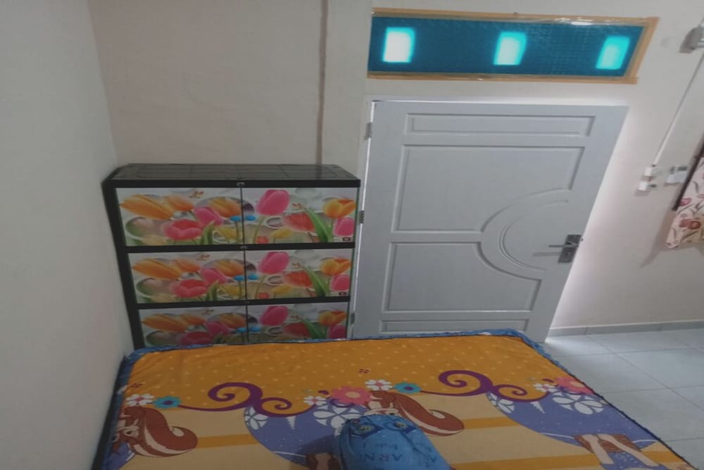 Standard Double Room - Photo 6